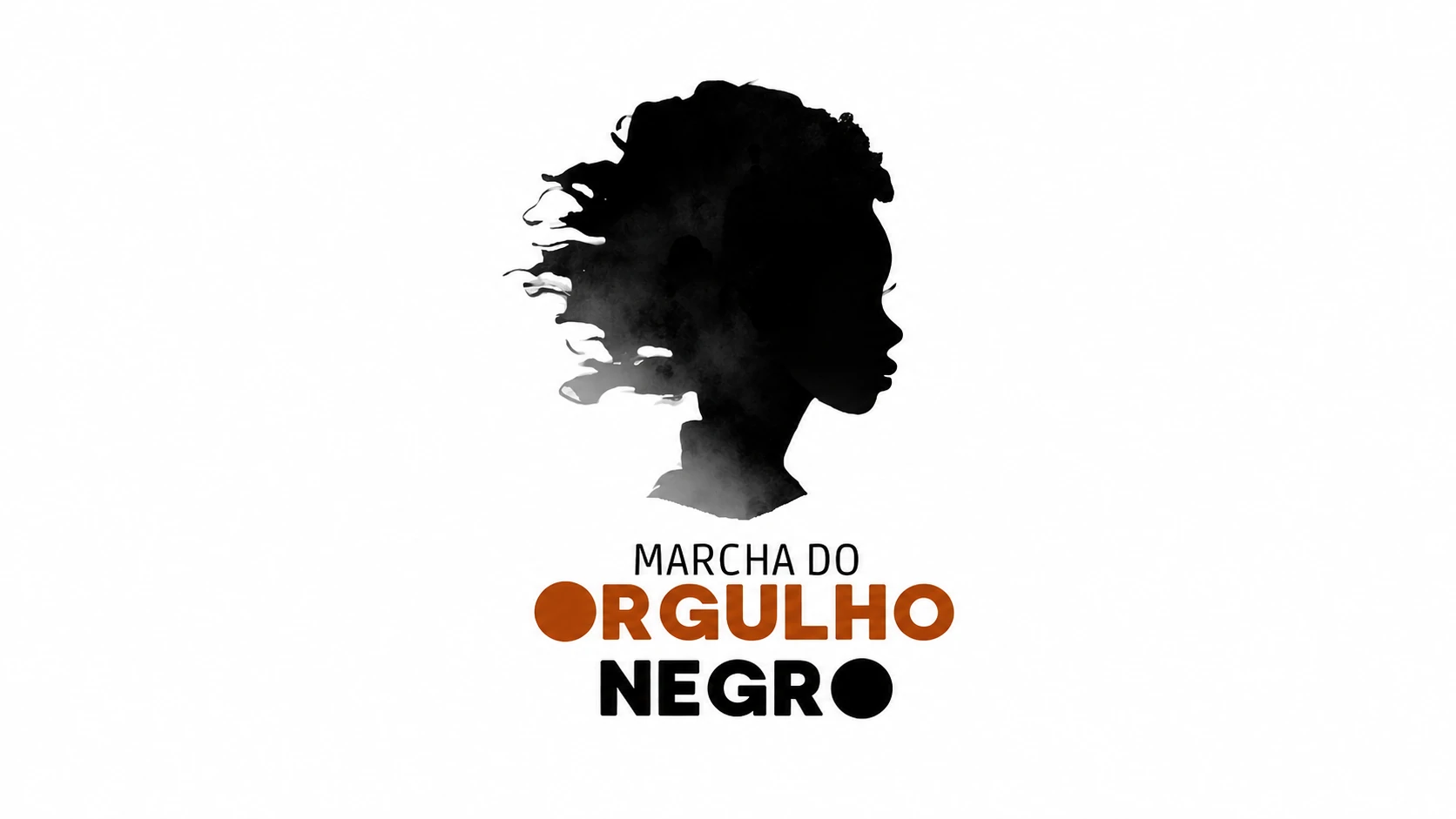 Rede de Apoio - Marcha do Orgulho Negro